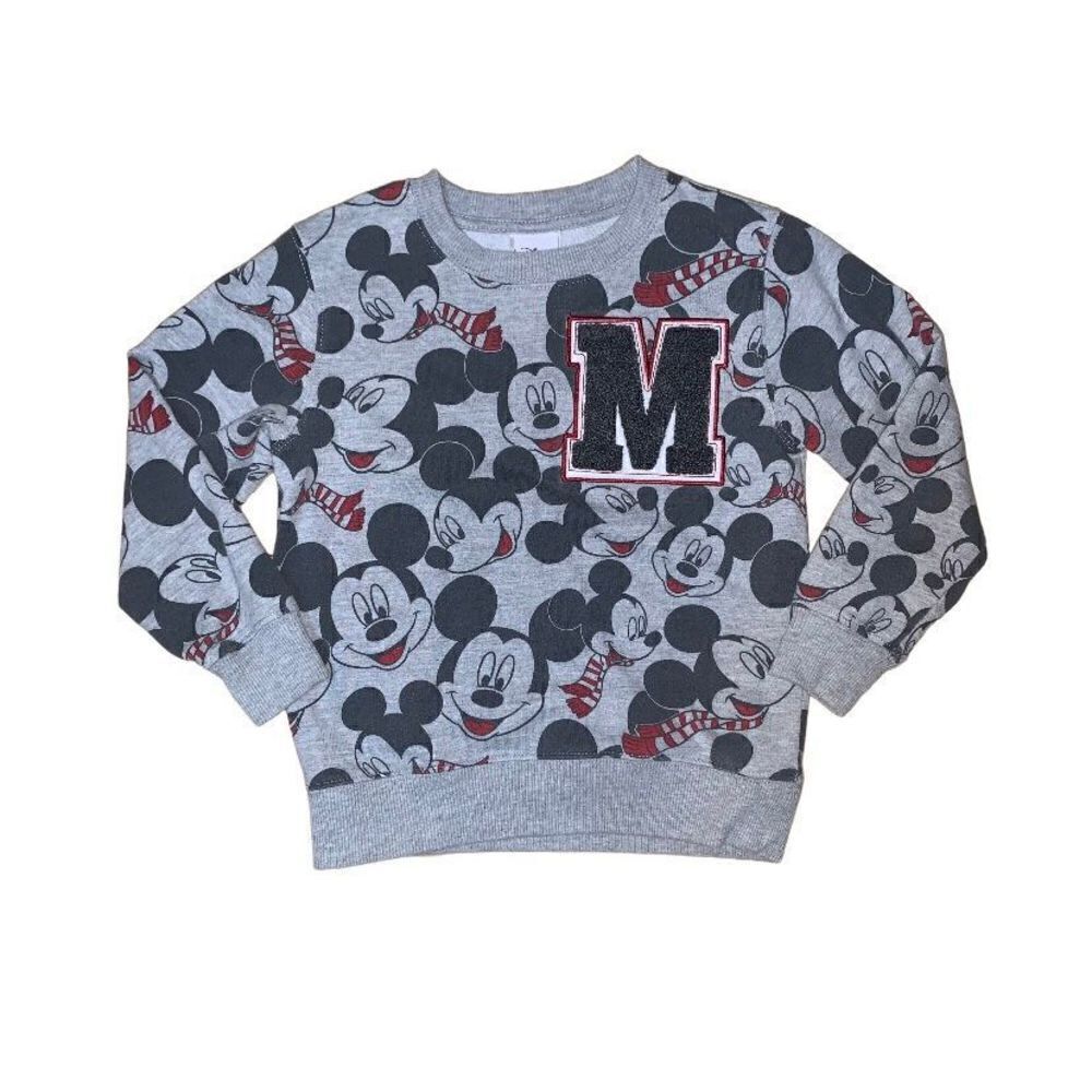 Disney Sweatshirt 